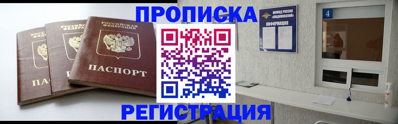 прописка для работы в Щёлково